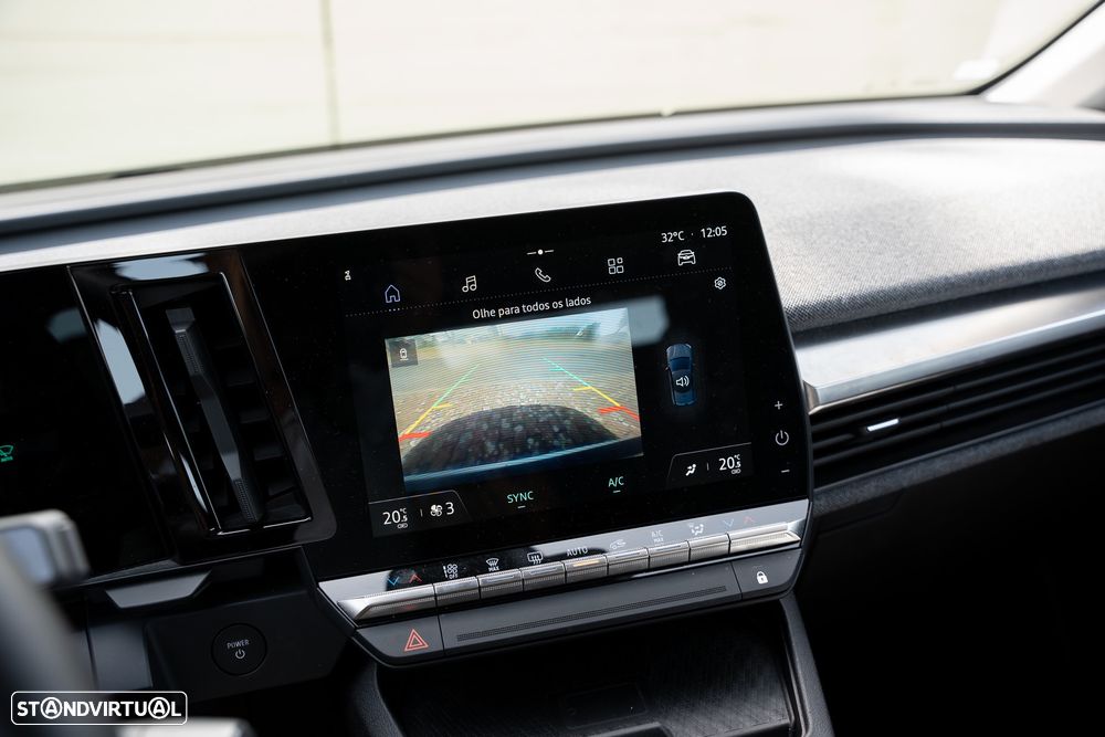Renault Mégane E-Tech EV40 Equilibre - 9