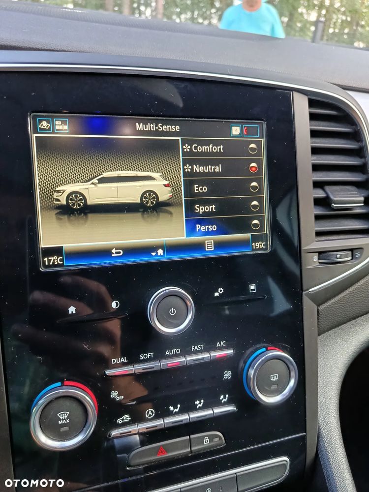 Renault Talisman 1.3 TCe FAP Intens EDC - 6