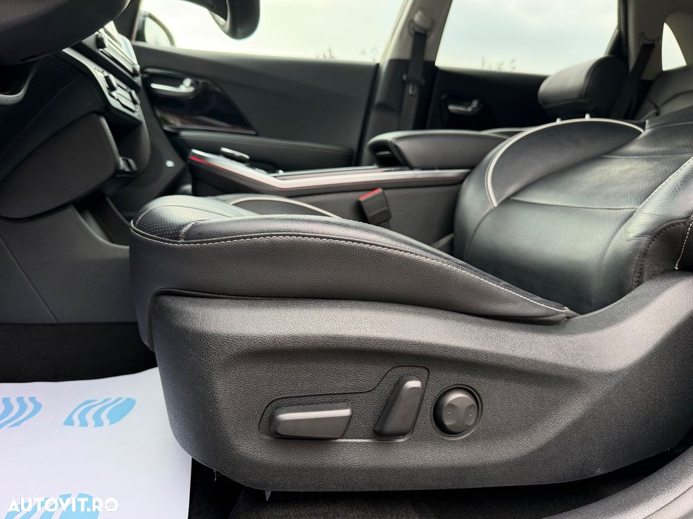 Kia Niro EV Premium - 13