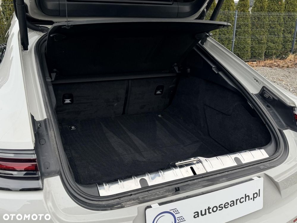 Porsche Panamera Turbo S E-Hybrid - 37