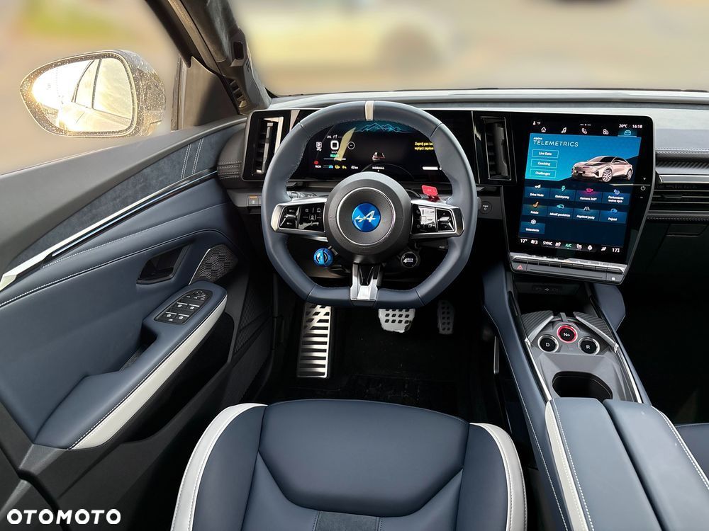 Alpine A390 89kWh GT - 21