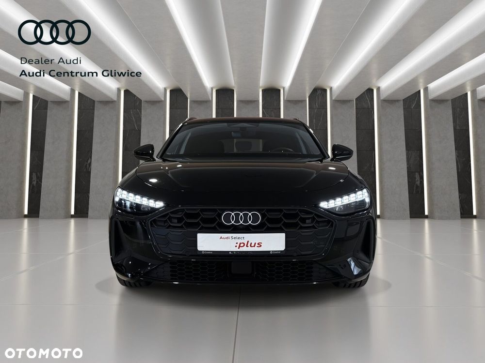 Audi A5 Avant - 10