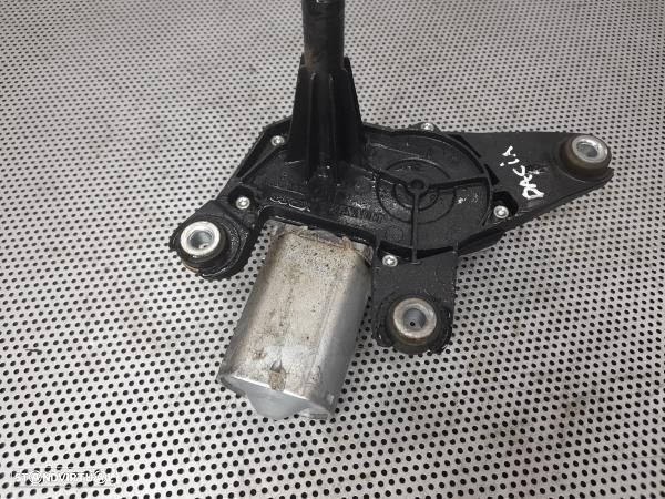 Motor Escovas / Limpa Vidros Tras Dacia Sandero - 2