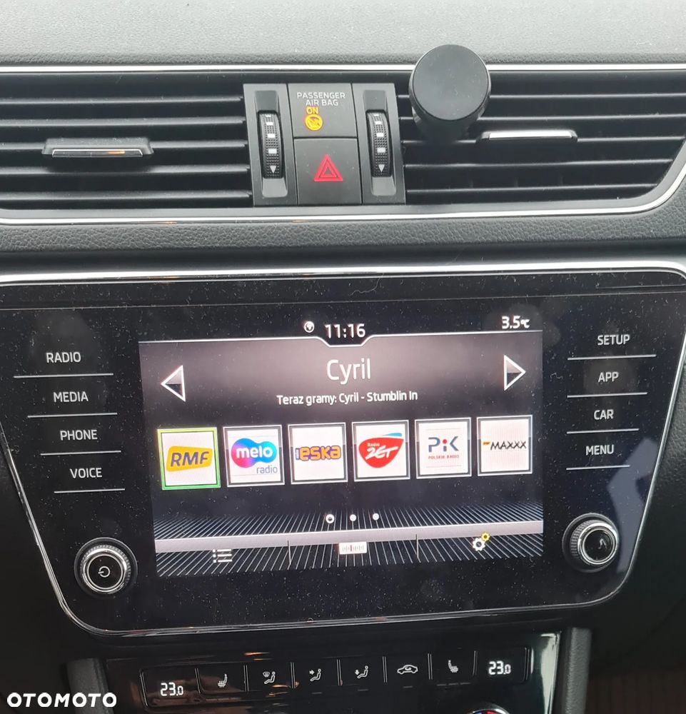 Skoda Superb 1.5 TSI Ambition - 7
