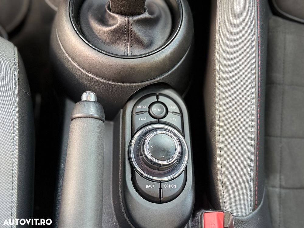 Mini Cooper S Aut. John Works Trim - 9