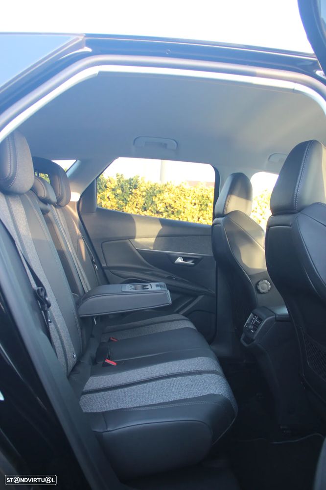 Peugeot 3008 PureTech 130 Stop & Start EAT6 Allure - 8