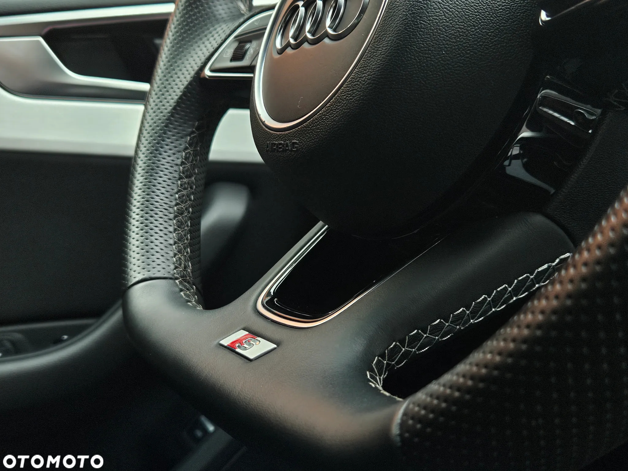 Audi A4 Avant - 30