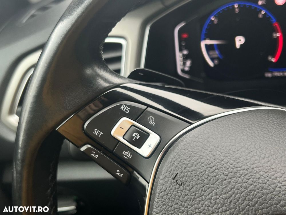 Volkswagen T-Roc 2.0 TDI SCR DSG Style - 9