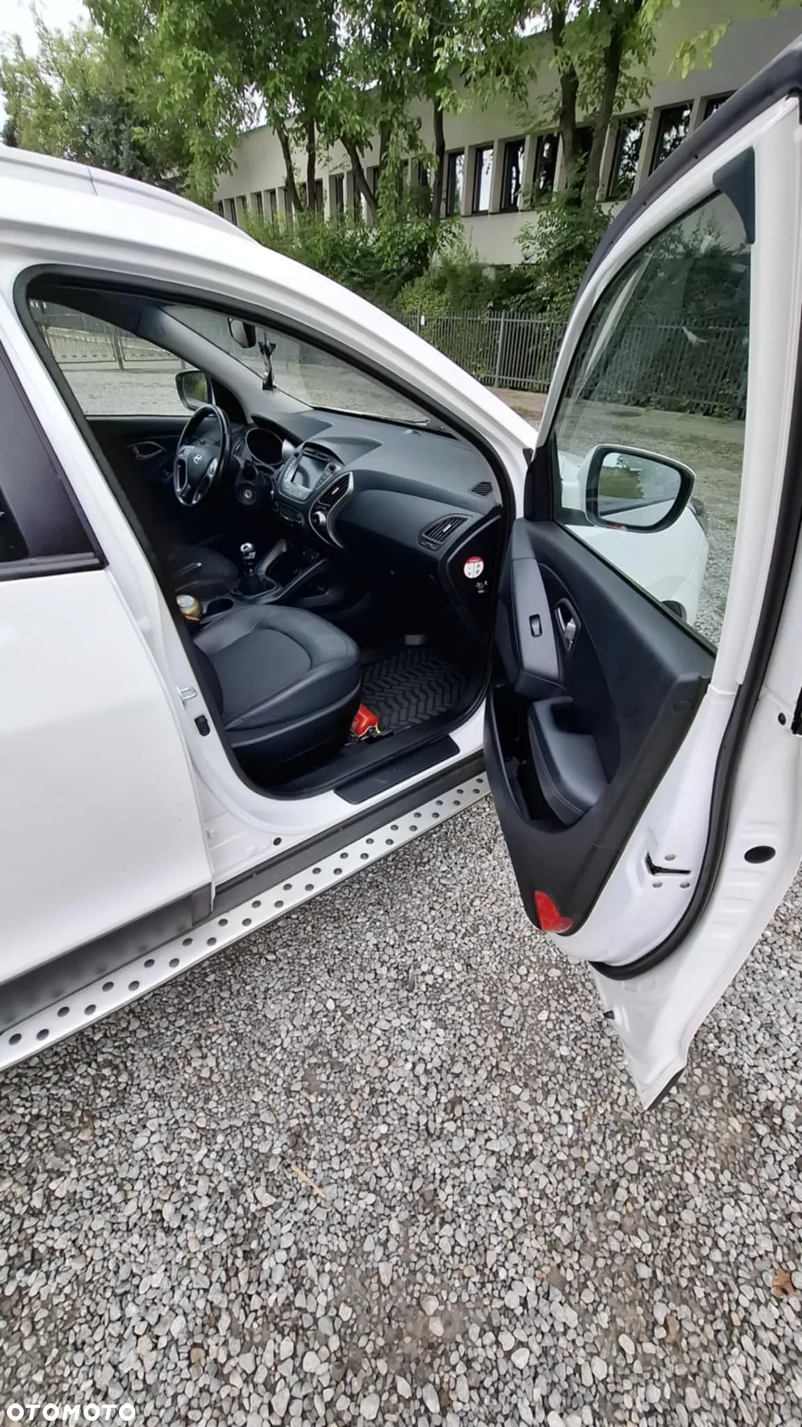 Hyundai ix35 1.7 CRDi 2WD Classic - 17