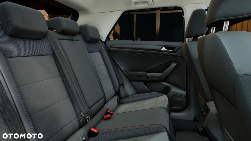 Volkswagen T-Roc 1.5 TSI Final Edition DSG - 8