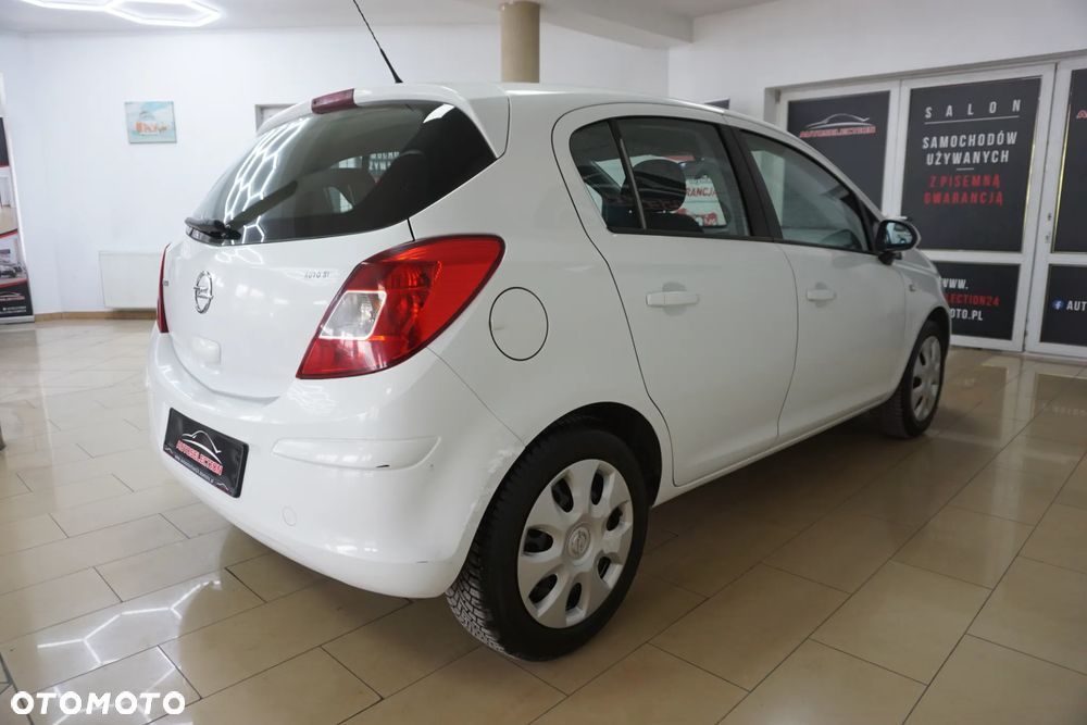 Opel Corsa 1.2 16V Enjoy S&S - 9