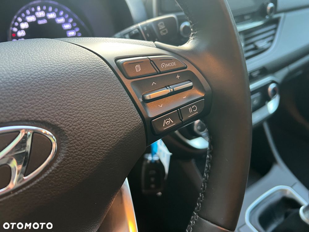 Hyundai i30 1.0 T-GDI Modern - 17