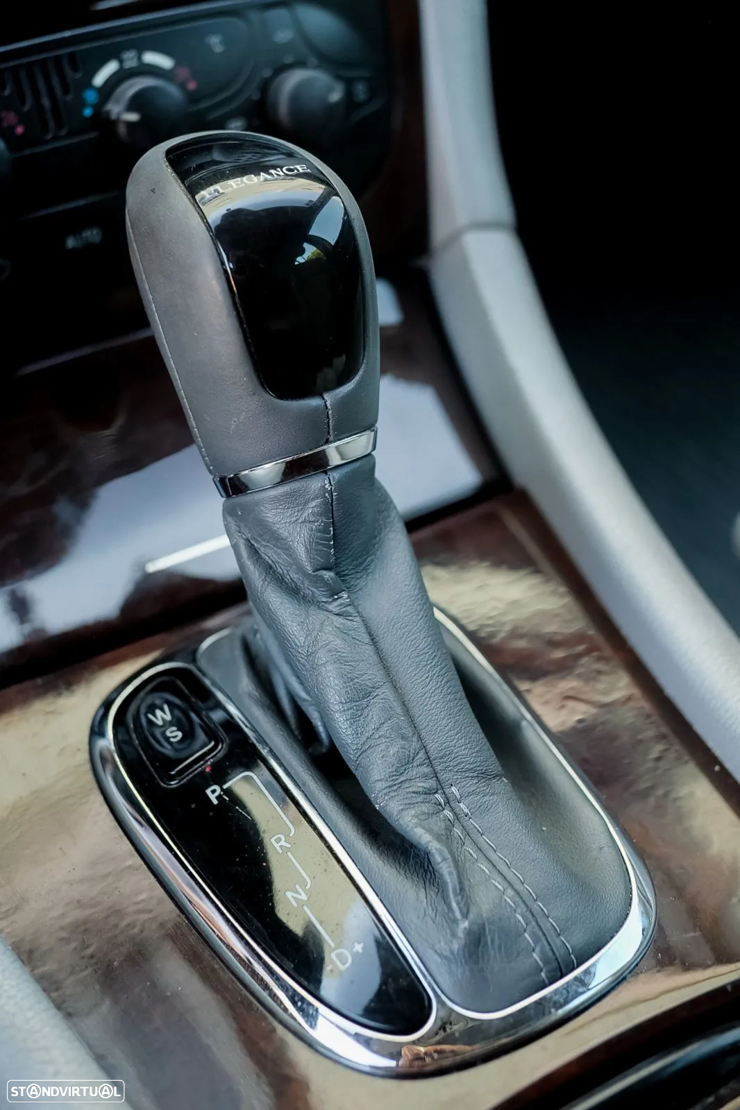 Mercedes-Benz C 270 - 37