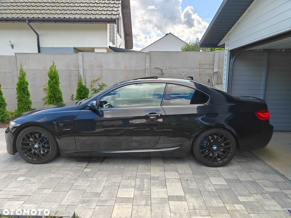 BMW Seria 3 - 5