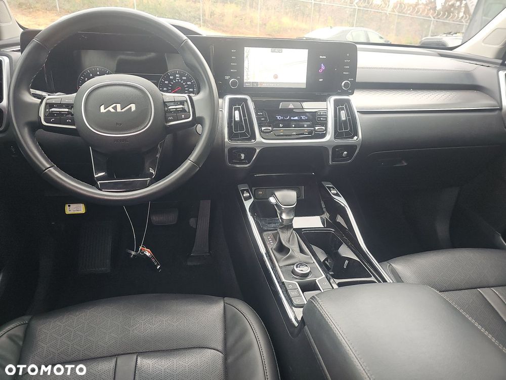 Kia Sorento 2.4 GDI 2WD Edition 7 - 7