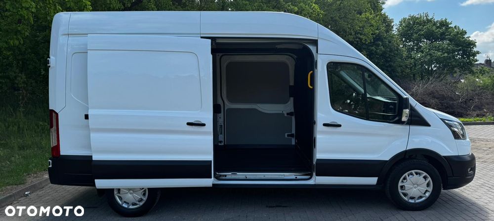 Ford TRANSIT L3H3 AUTOMAT - 6