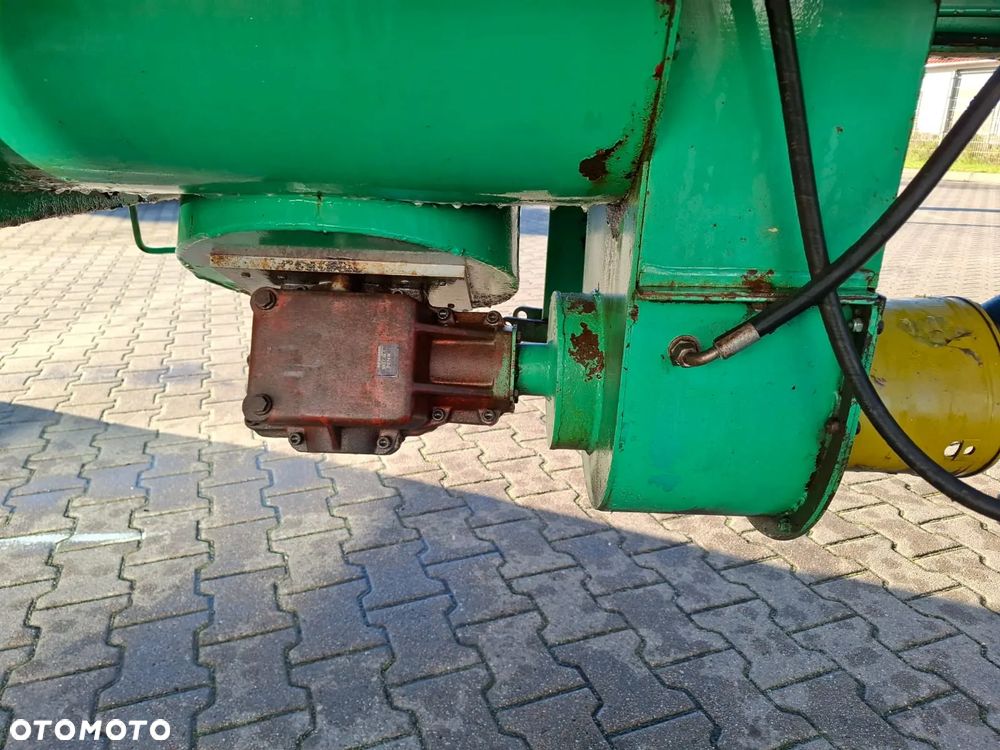 Inny Hawe ULW 2500T - 8