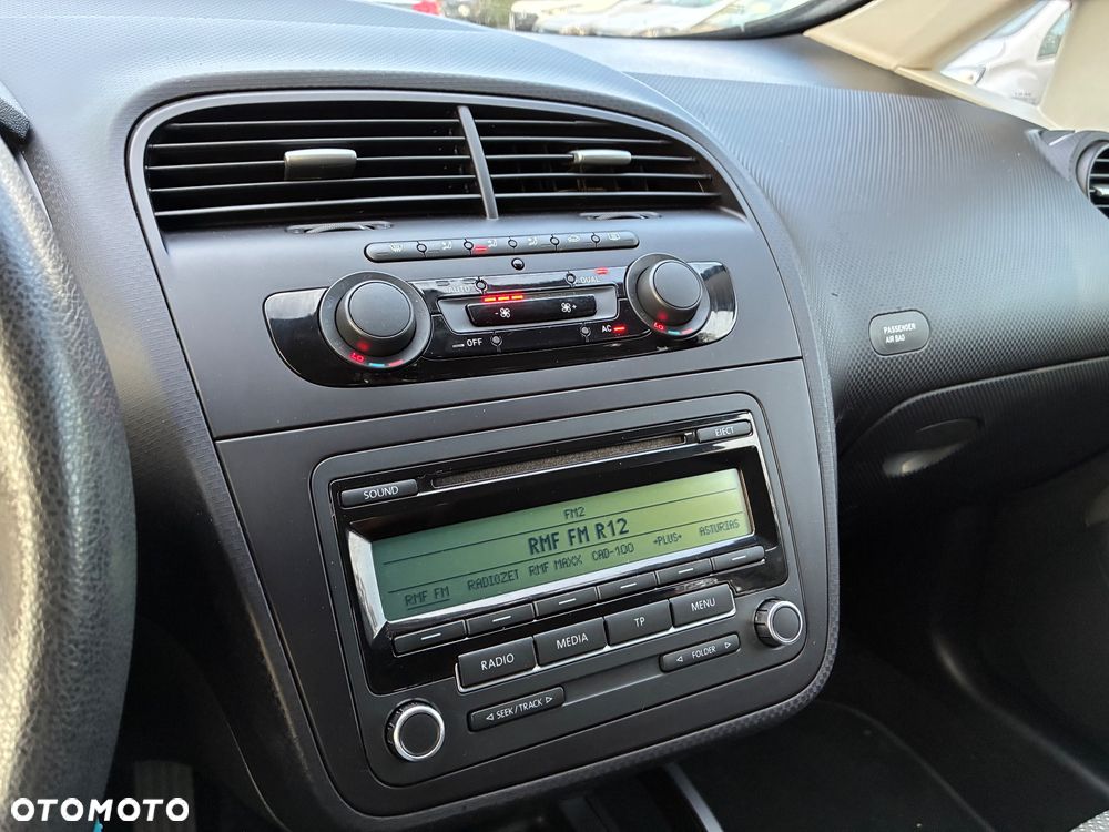Seat Altea XL 1.6 TDI DPF CR Ecomotive Reference - 14