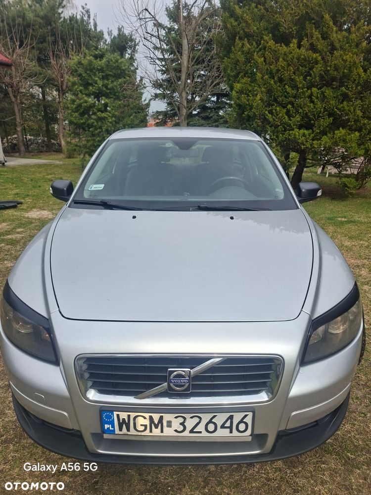 Volvo C30 1.6D Momentum - 25