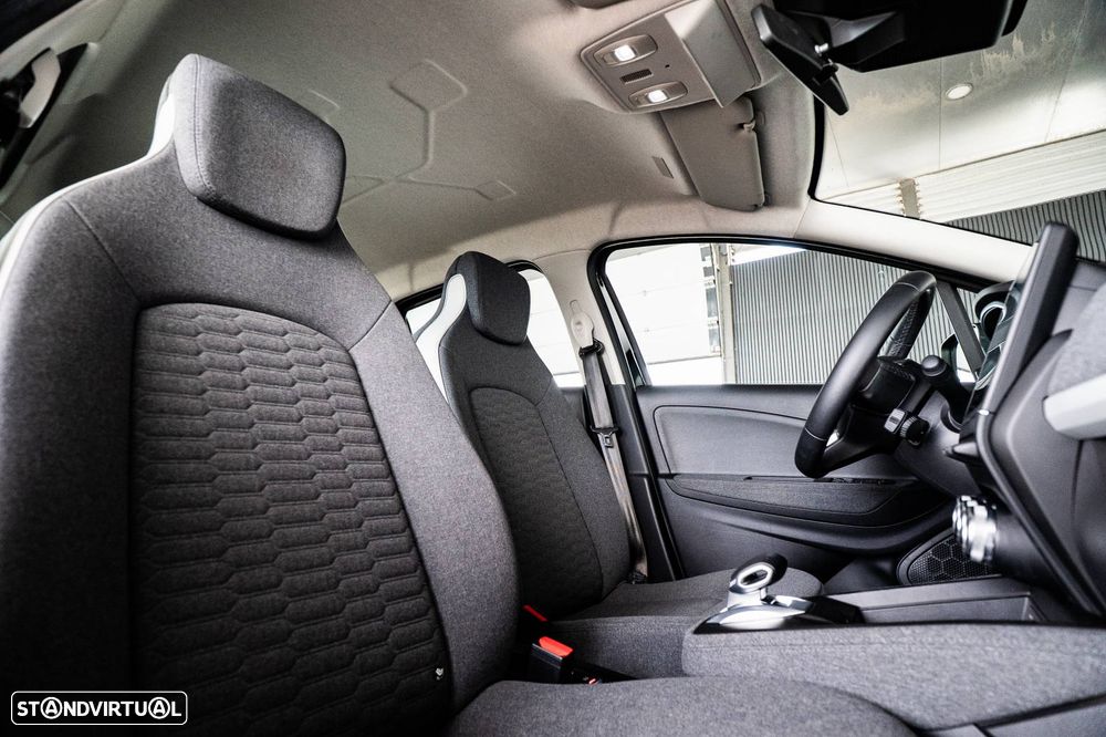 Renault Zoe (c/ Bateria) Limited 50 - 18