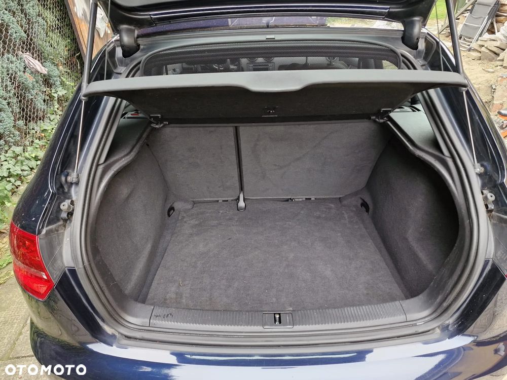 Audi A3 Sportback - 20