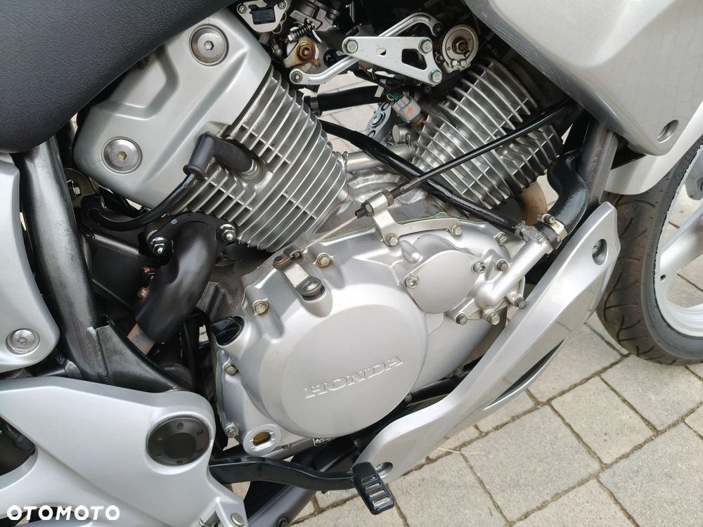 Honda Varadero - 13
