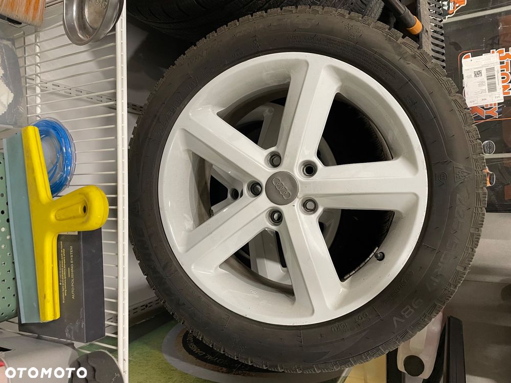 Audi TT S Coupé - 20