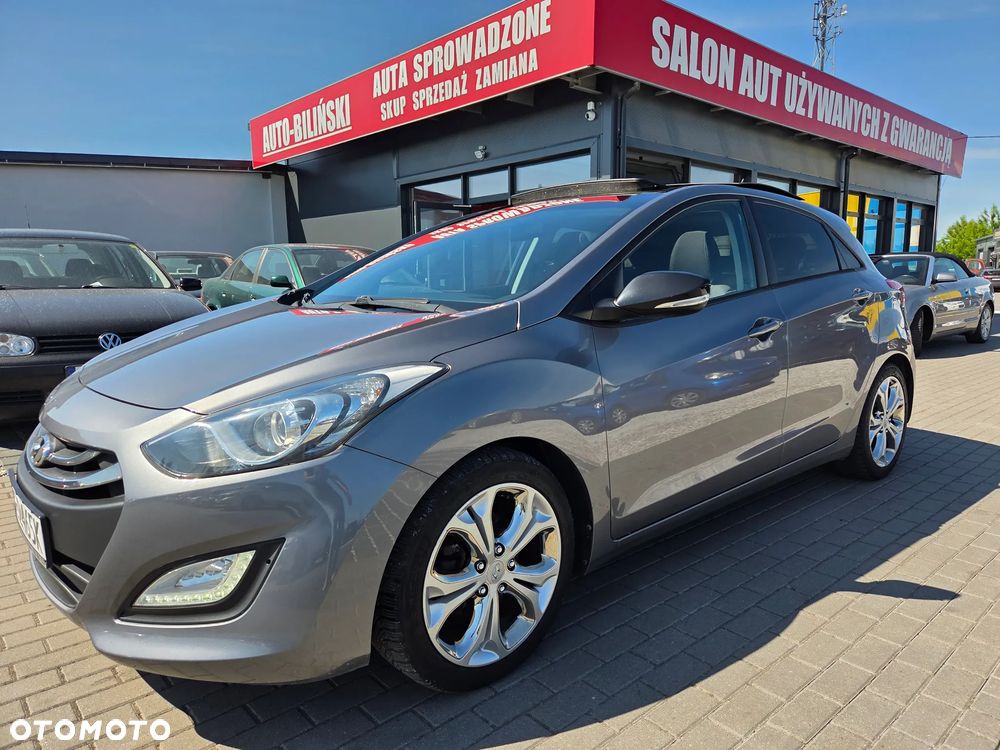 Hyundai i30 1.6 Style - 3