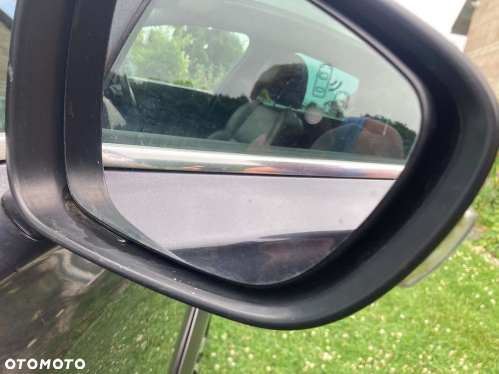 Peugeot 508 BlueHDi FAP 180 Automatik Stop&Start Allure - 36