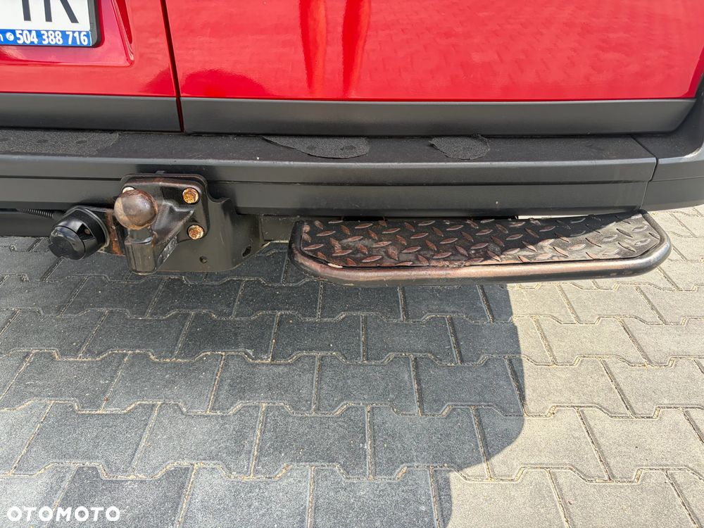 Volkswagen CRAFTER - 17