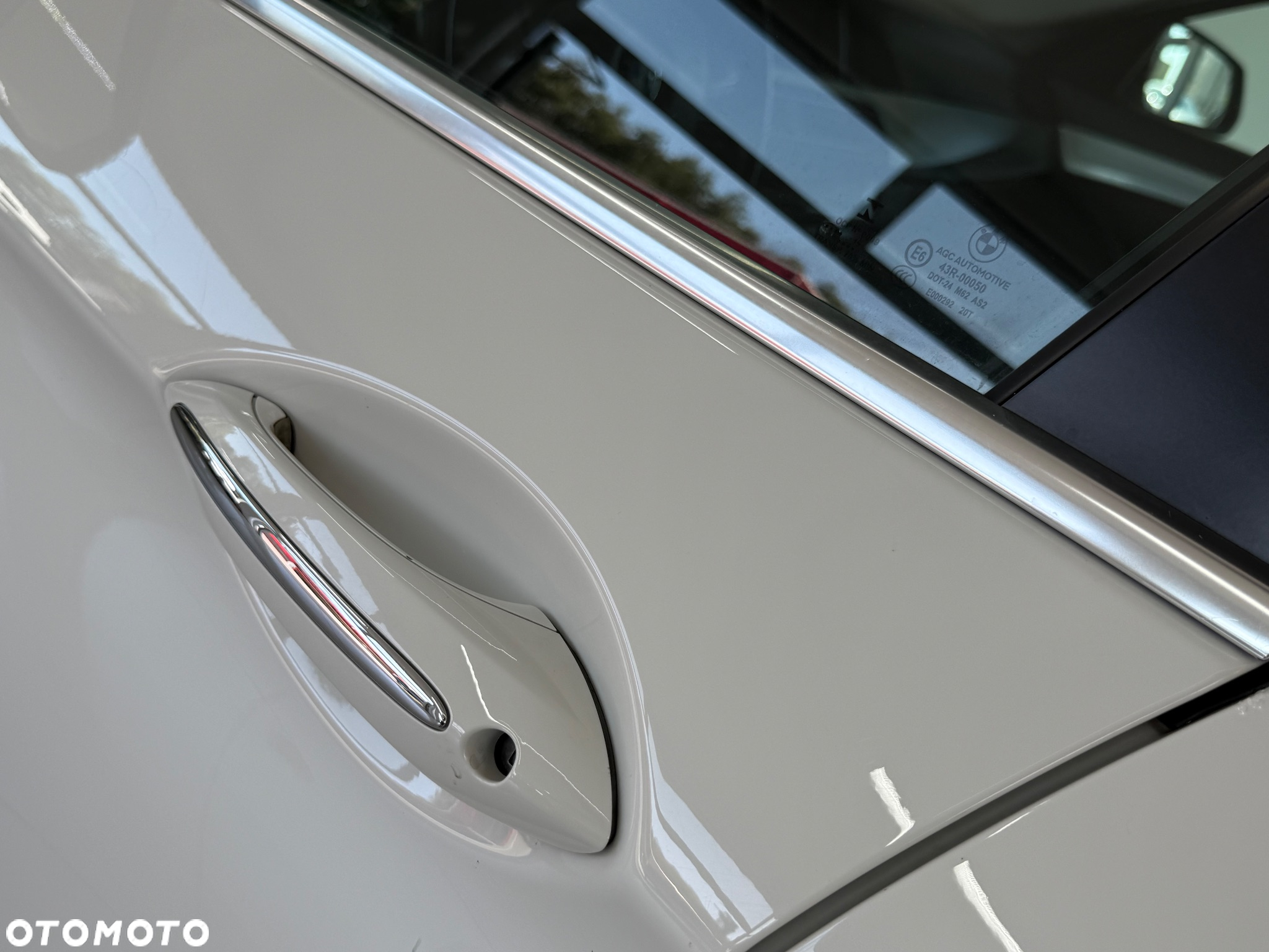 BMW Seria 5 520d - 24