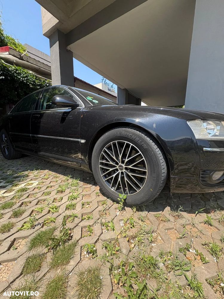 Audi A8 - 29