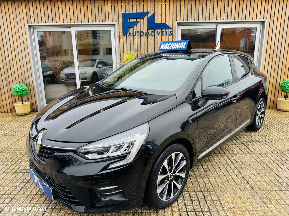 Renault Clio 1.5 Blue dCi Intens - 2