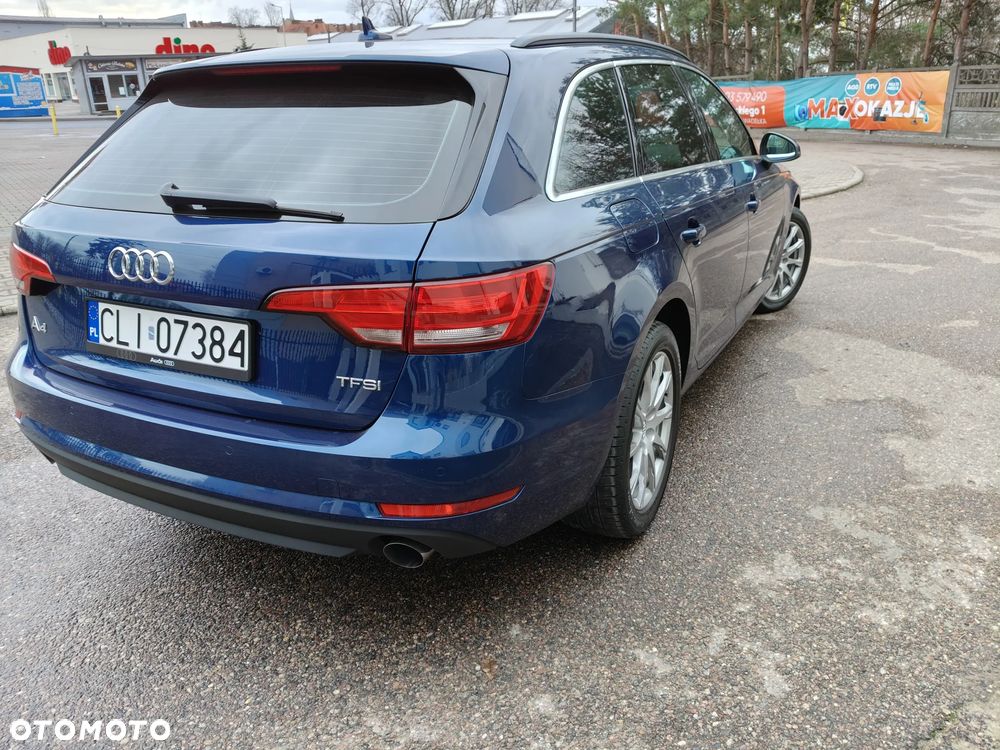 Audi A4 Avant 2.0 TFSI ultra - 4