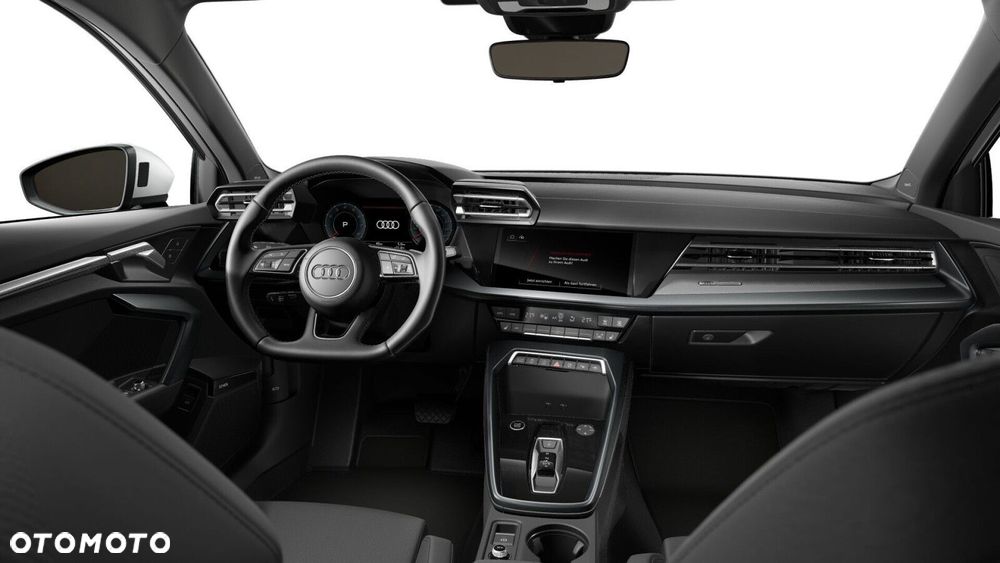 Audi A3 Sportback - 3