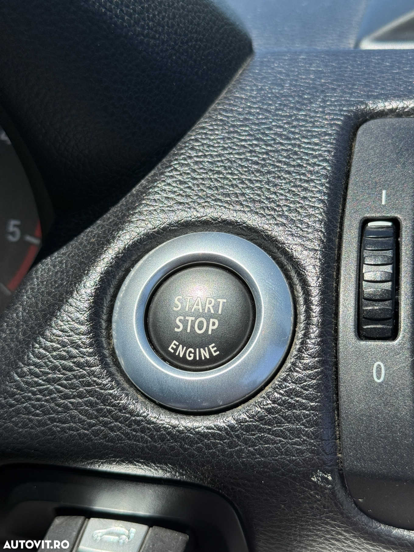 BMW Seria 1 118d Sport Line - 24