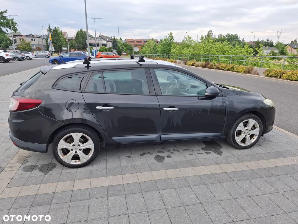 Renault Megane - 4