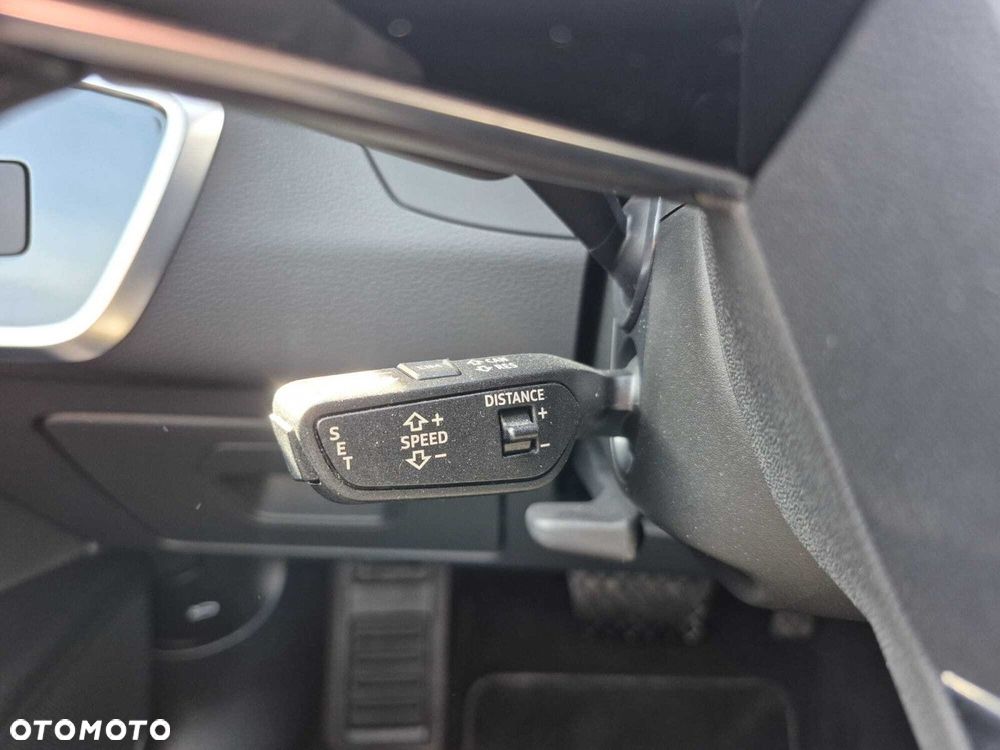 Audi A6 Avant 40 TDI mHEV Sport S tronic - 22