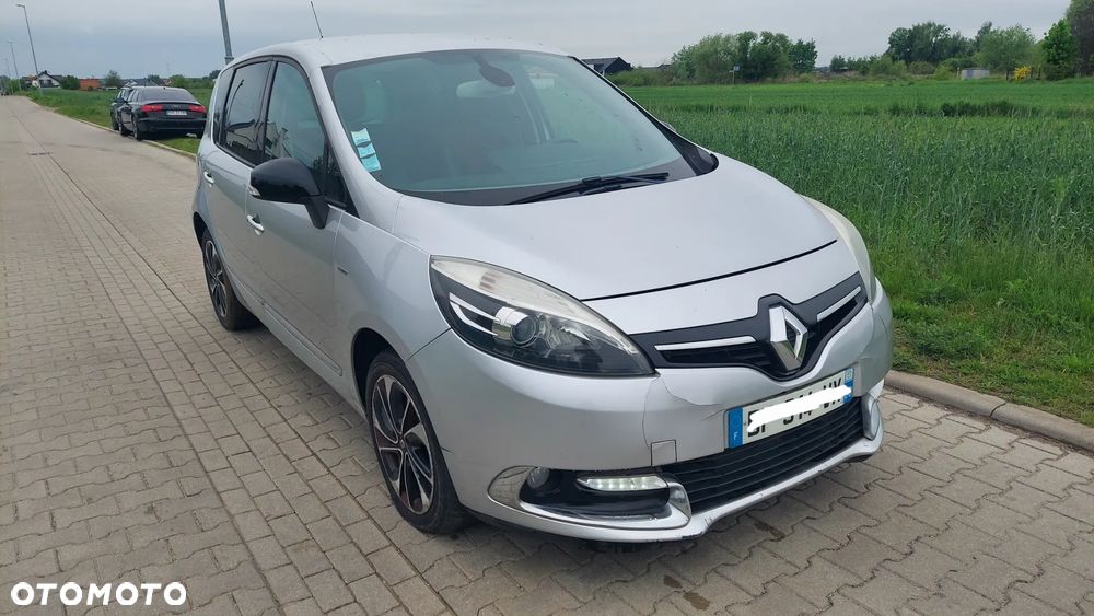 Renault Scenic - 2