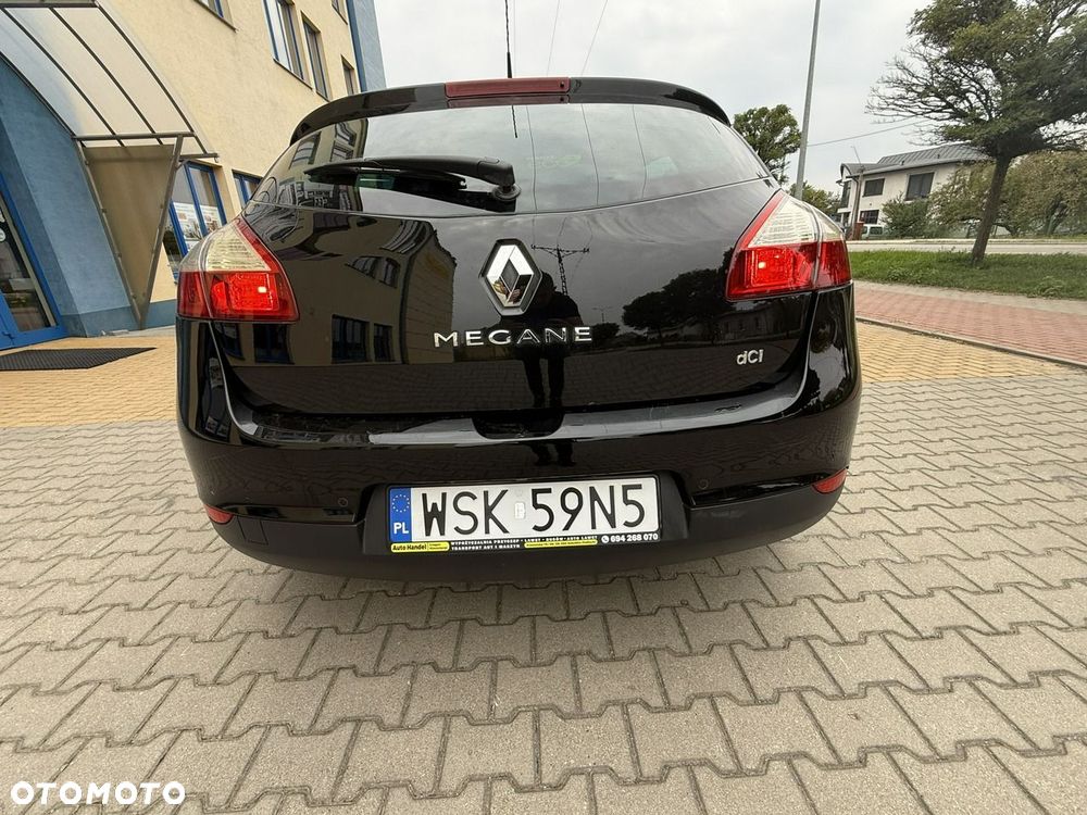 Renault Megane - 12