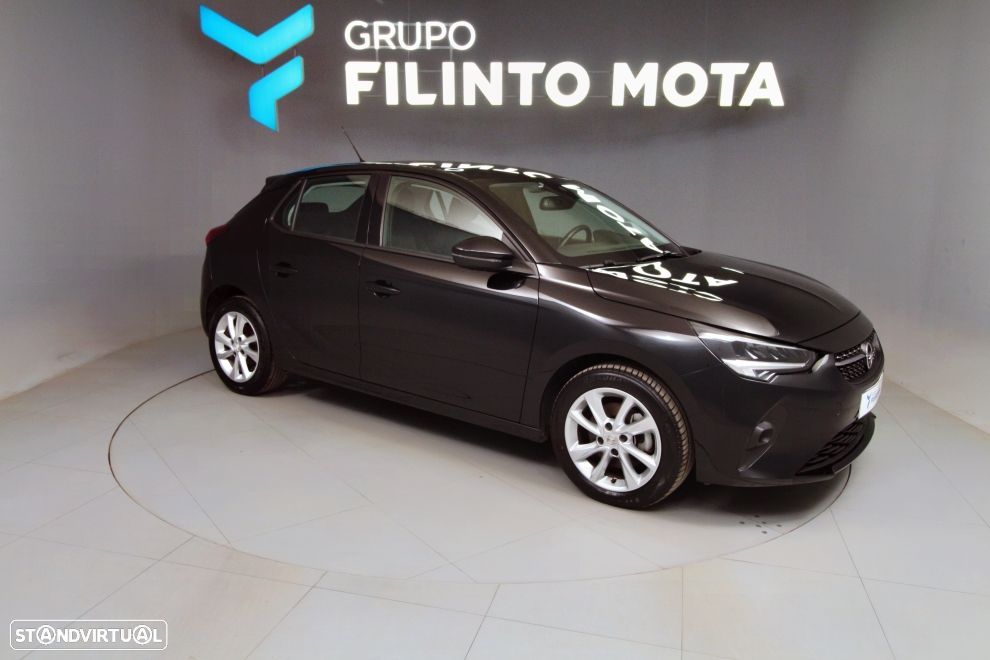 Opel Corsa 1.5 D Business - 8