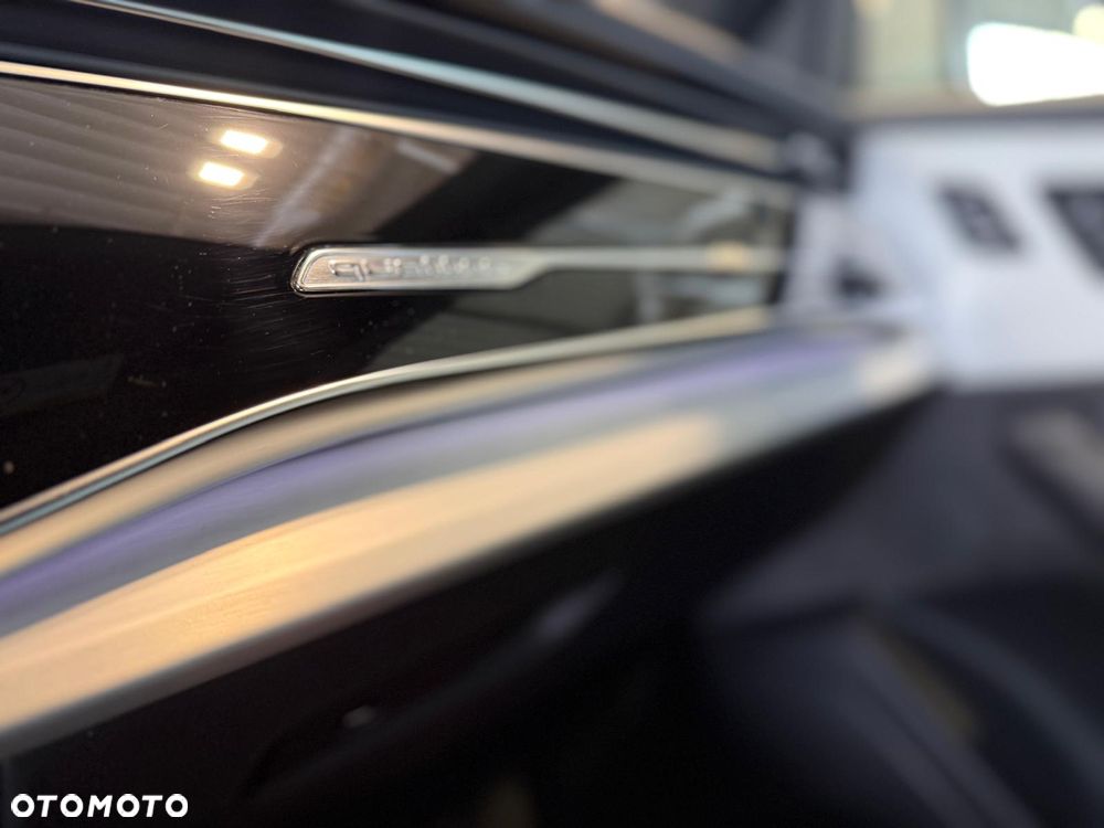 Audi Q8 50 TDI mHEV Quattro Black Edition Tiptronic - 25