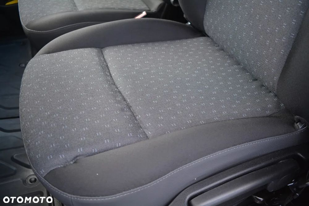 Opel MOVANO L3H2 JAK NOWY - 28