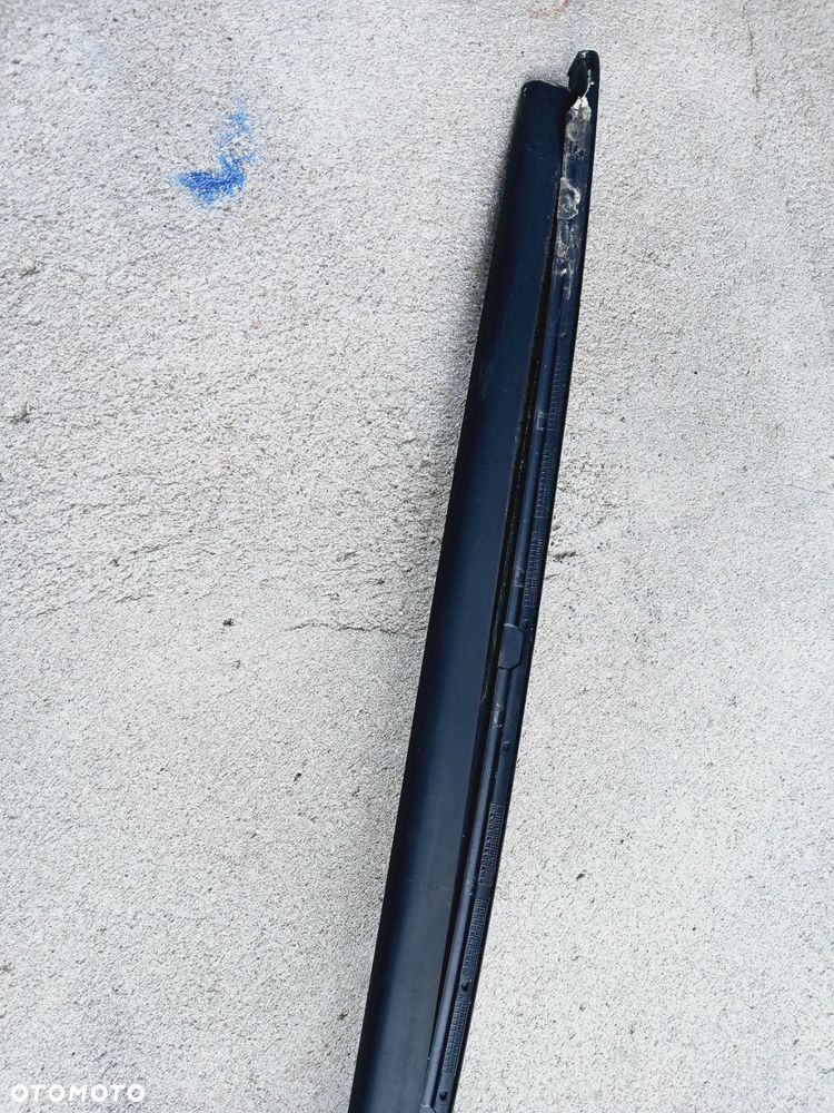 Listwa Szyby Czołowej Przód Przednia Lewa/Prawa 5G0854327B 5G0854328B Golf VII 7 - 9
