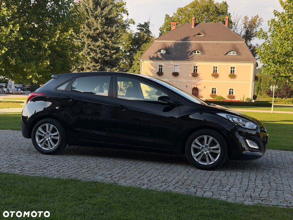 Hyundai i30 1.4 Premium - 2