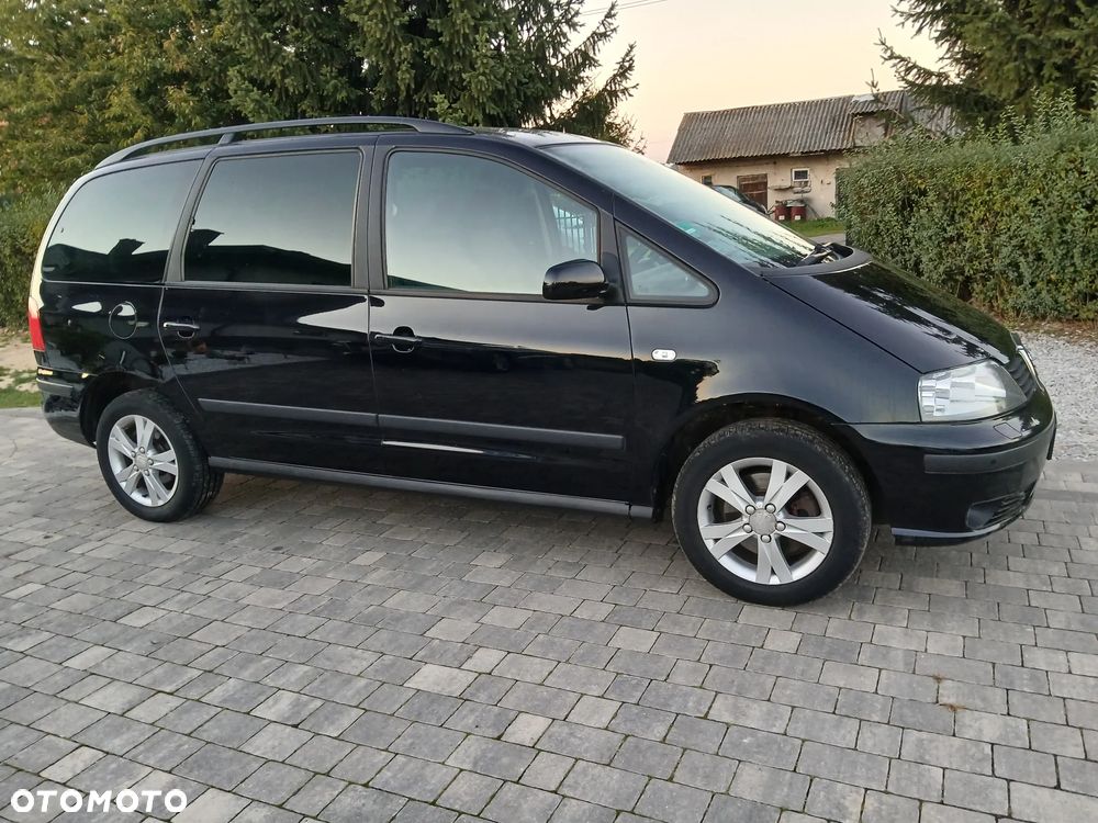 Seat Alhambra - 28