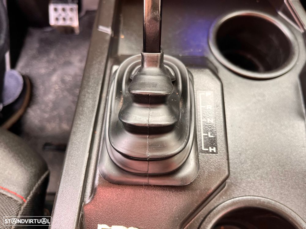 Polaris General 1000 EFI - 35