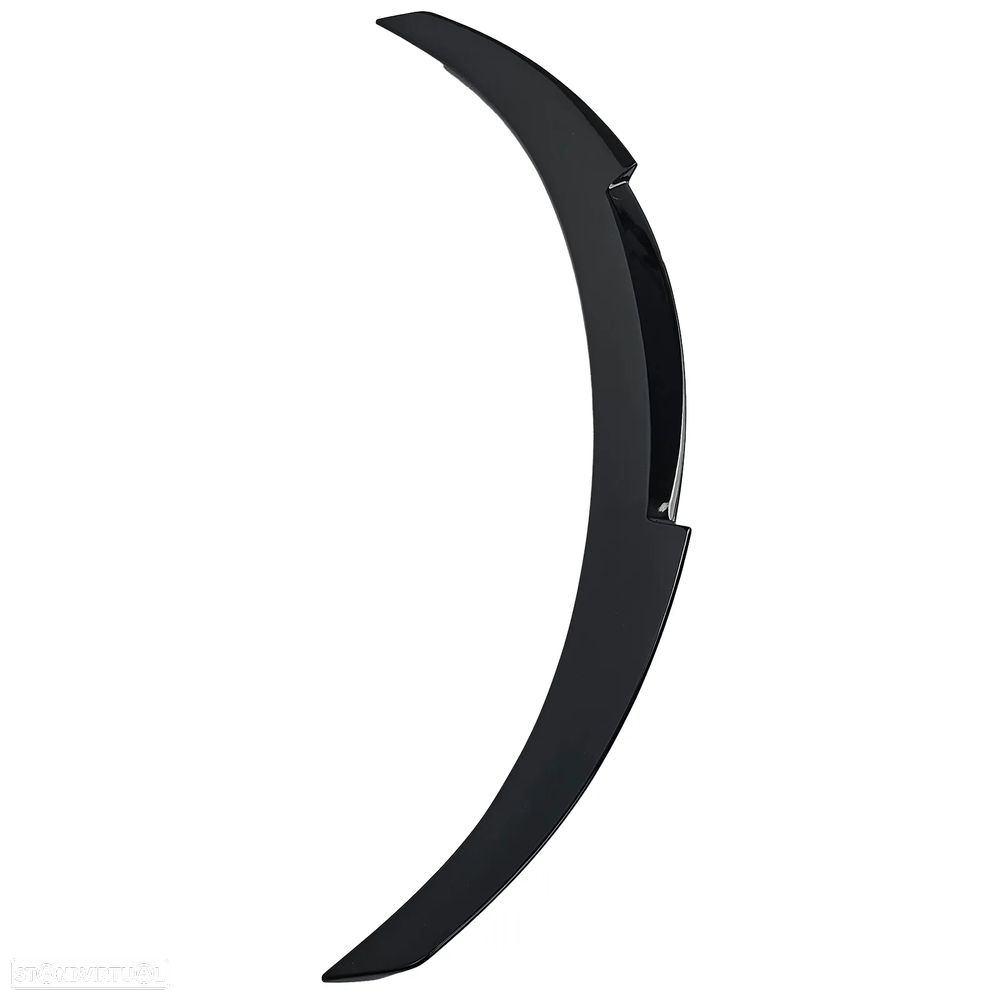 Aileron Bmw Série 6 F06 (2012 a 2018) - 6