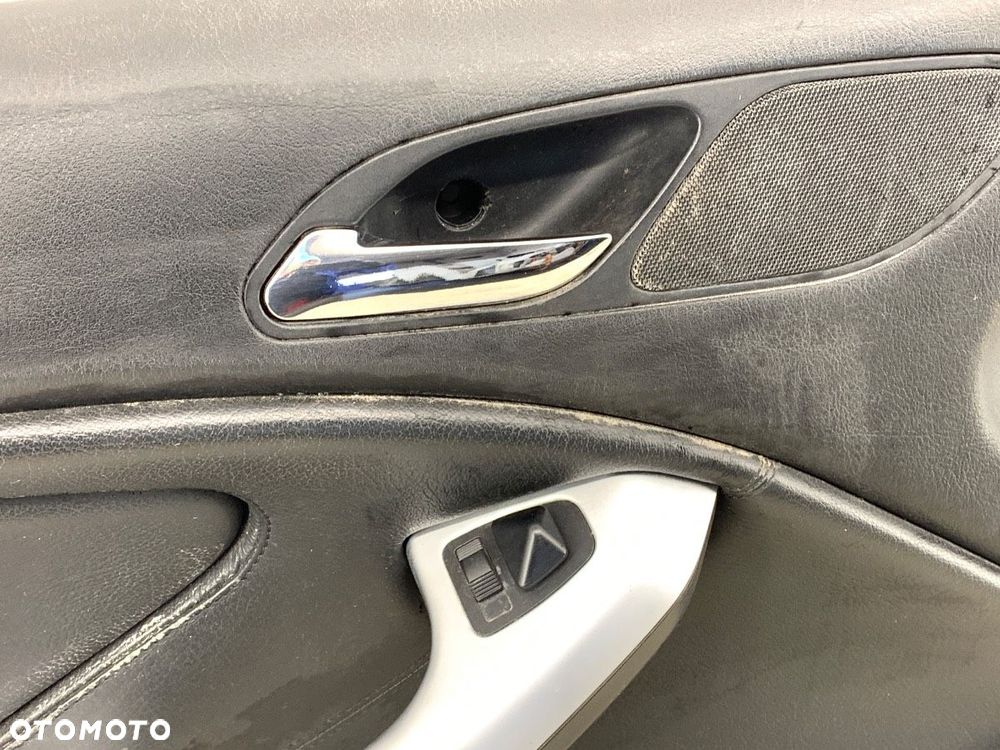 BOCZEK DRZWI LEWY PRZÓD - 149.00 PLN - BMW 3 coupe (E46) 1998 - 2006 318 Ci 110 kW [150 KM] benzyna - 2