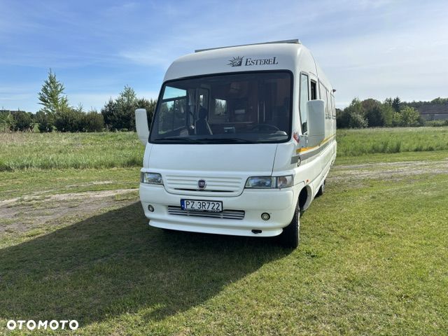 Fiat ESTEREL 25L - 2